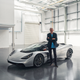 Image for article titled The Gordon Murray Automotive T.50 Is The Only Hypercar That Matters